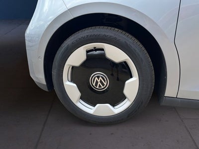 2025 Volkswagen ID. Buzz Pro S