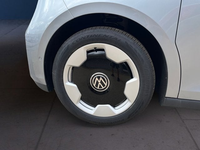 2025 Volkswagen ID. Buzz Pro S