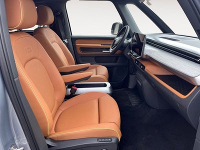 2025 Volkswagen ID. Buzz Pro S