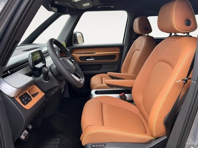 2025 Volkswagen ID. Buzz Pro S