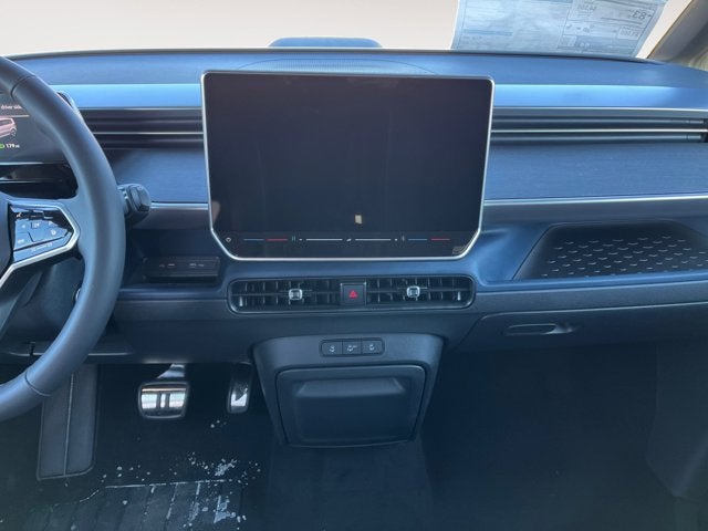 2025 Volkswagen ID. Buzz Pro S