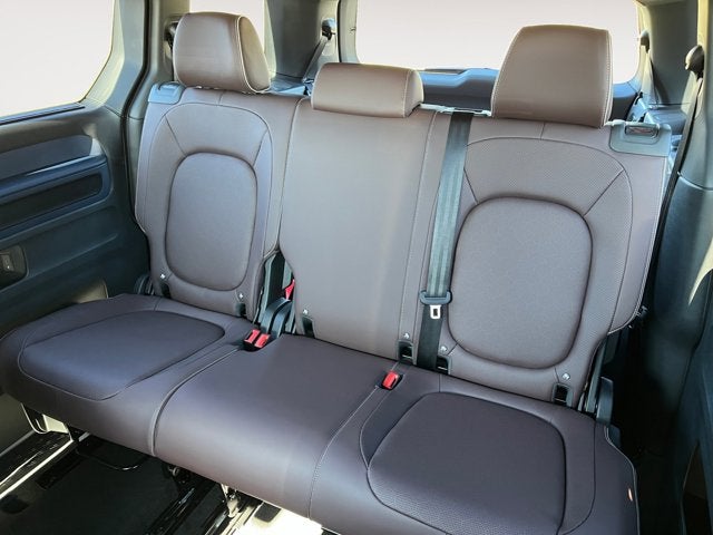 2025 Volkswagen ID. Buzz Pro S