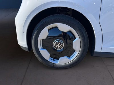 2025 Volkswagen ID. Buzz Pro S