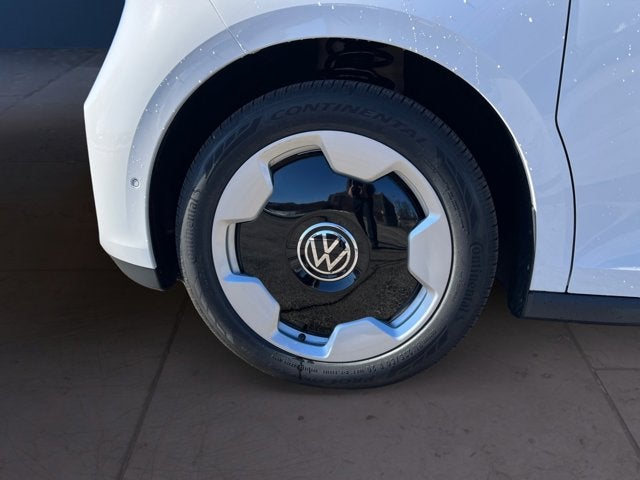 2025 Volkswagen ID. Buzz Pro S