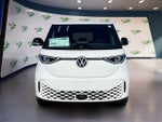 2025 Volkswagen ID. Buzz Pro S