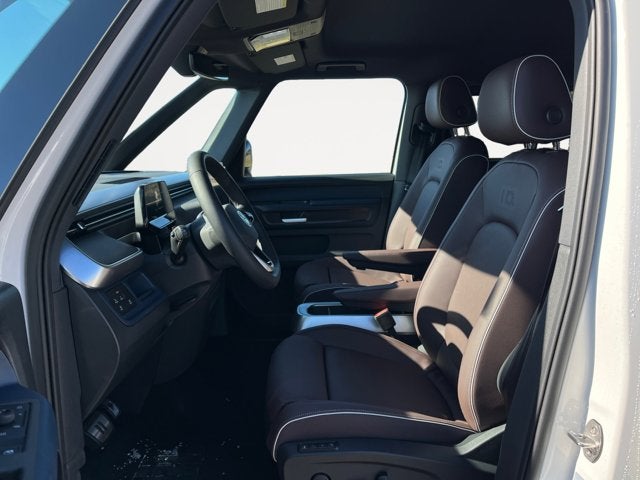 2025 Volkswagen ID. Buzz Pro S