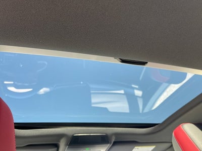 2025 Volkswagen Golf GTI SE