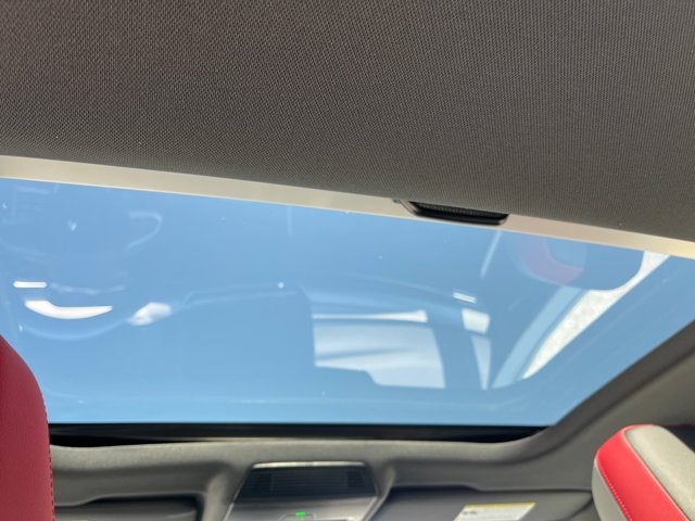 2025 Volkswagen Golf GTI SE