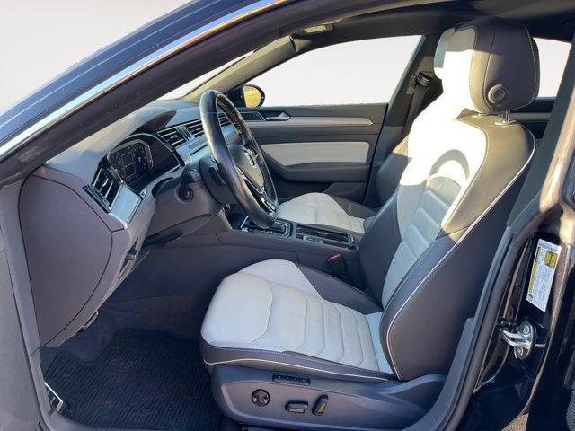 2020 Volkswagen Arteon SEL R-Line