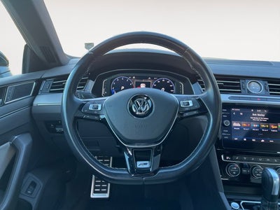2020 Volkswagen Arteon SEL R-Line