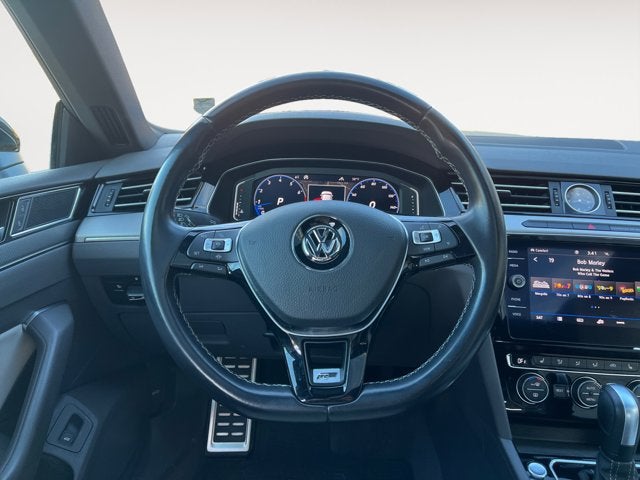 2020 Volkswagen Arteon SEL R-Line