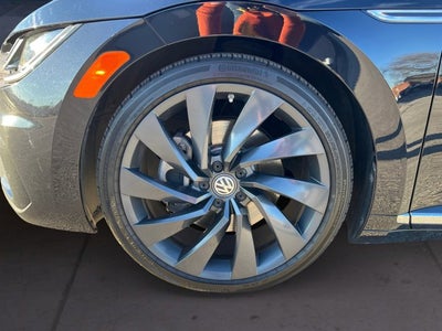 2020 Volkswagen Arteon SEL R-Line