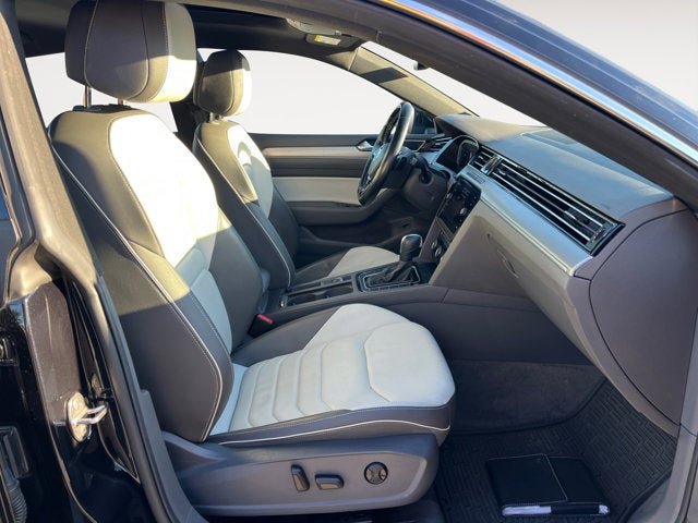 2020 Volkswagen Arteon SEL R-Line