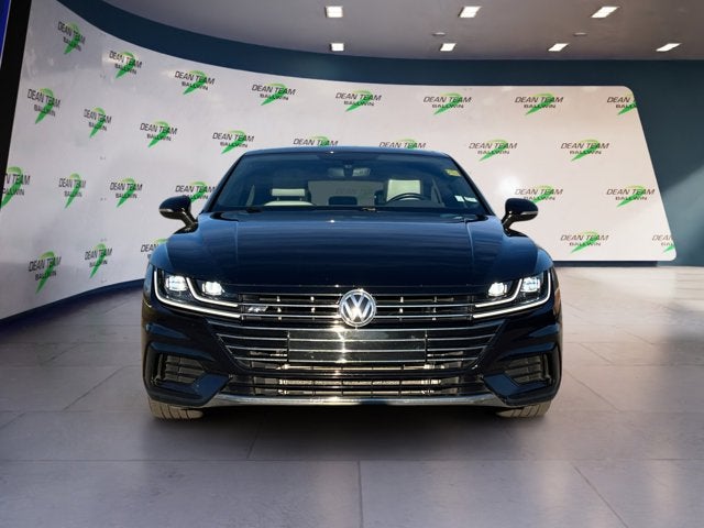 2020 Volkswagen Arteon SEL R-Line