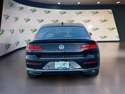 2020 Volkswagen Arteon SEL R-Line