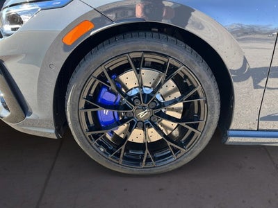 2026 Volkswagen Golf R 2.0T DSG