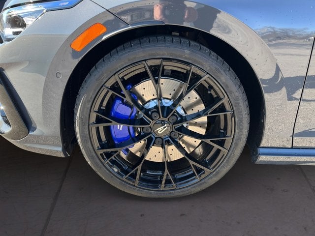 2026 Volkswagen Golf R 2.0T DSG