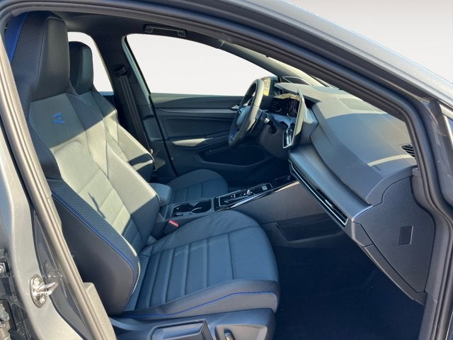 2026 Volkswagen Golf R 2.0T DSG