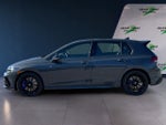 2026 Volkswagen Golf R 2.0T DSG
