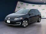 2019 Volkswagen e-Golf SEL Premium