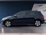 2019 Volkswagen e-Golf SEL Premium