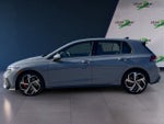 2026 Volkswagen Golf GTI SE