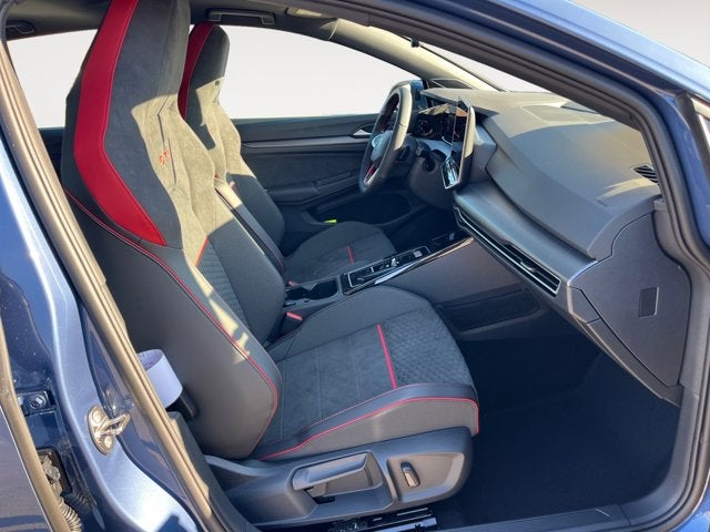 2026 Volkswagen Golf GTI SE