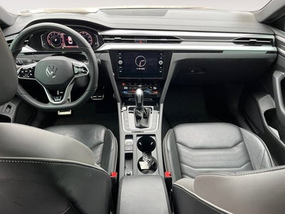 2023 Volkswagen Arteon SEL Premium R-Line