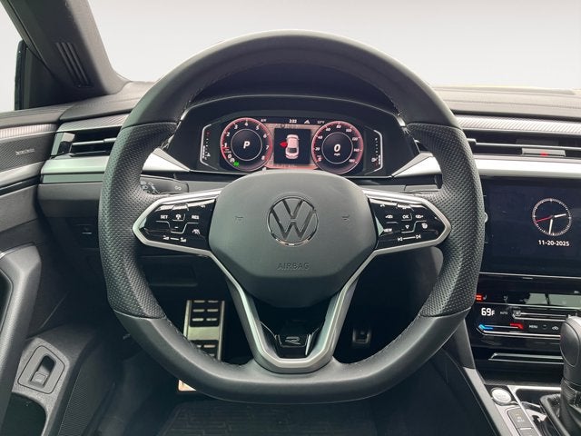 2023 Volkswagen Arteon SEL Premium R-Line