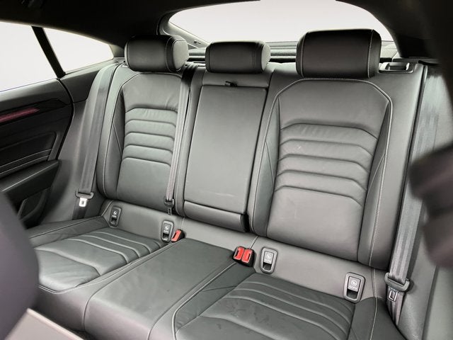 2023 Volkswagen Arteon SEL Premium R-Line