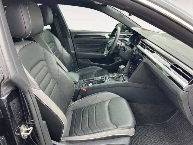 2023 Volkswagen Arteon SEL Premium R-Line