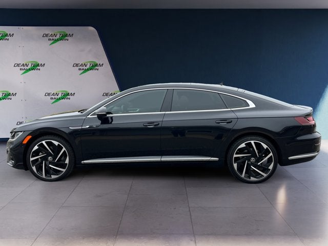 2023 Volkswagen Arteon SEL Premium R-Line
