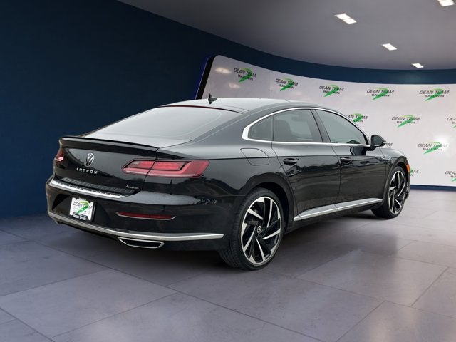 2023 Volkswagen Arteon SEL Premium R-Line