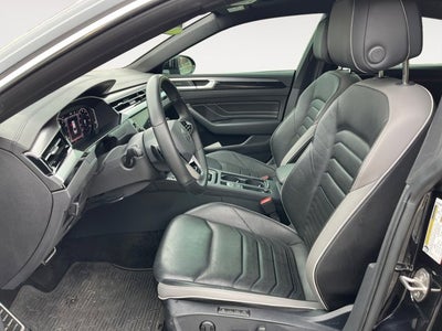2023 Volkswagen Arteon SEL Premium R-Line
