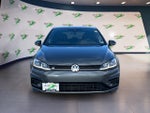 2019 Volkswagen Golf R 2.0T DSG w/DCC/Nav