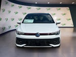 2025 Volkswagen Golf GTI Autobahn