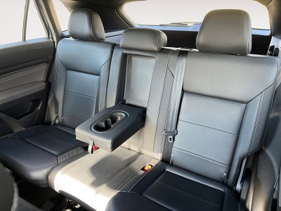 2022 Volkswagen Atlas Cross Sport 2.0T SE