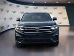 2022 Volkswagen Atlas Cross Sport 2.0T SEL R-Line