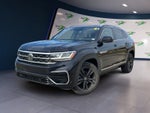 2022 Volkswagen Atlas Cross Sport 2.0T SEL R-Line
