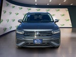 2024 Volkswagen Tiguan Wolfsburg Edition