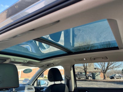 2024 Volkswagen Tiguan Wolfsburg Edition