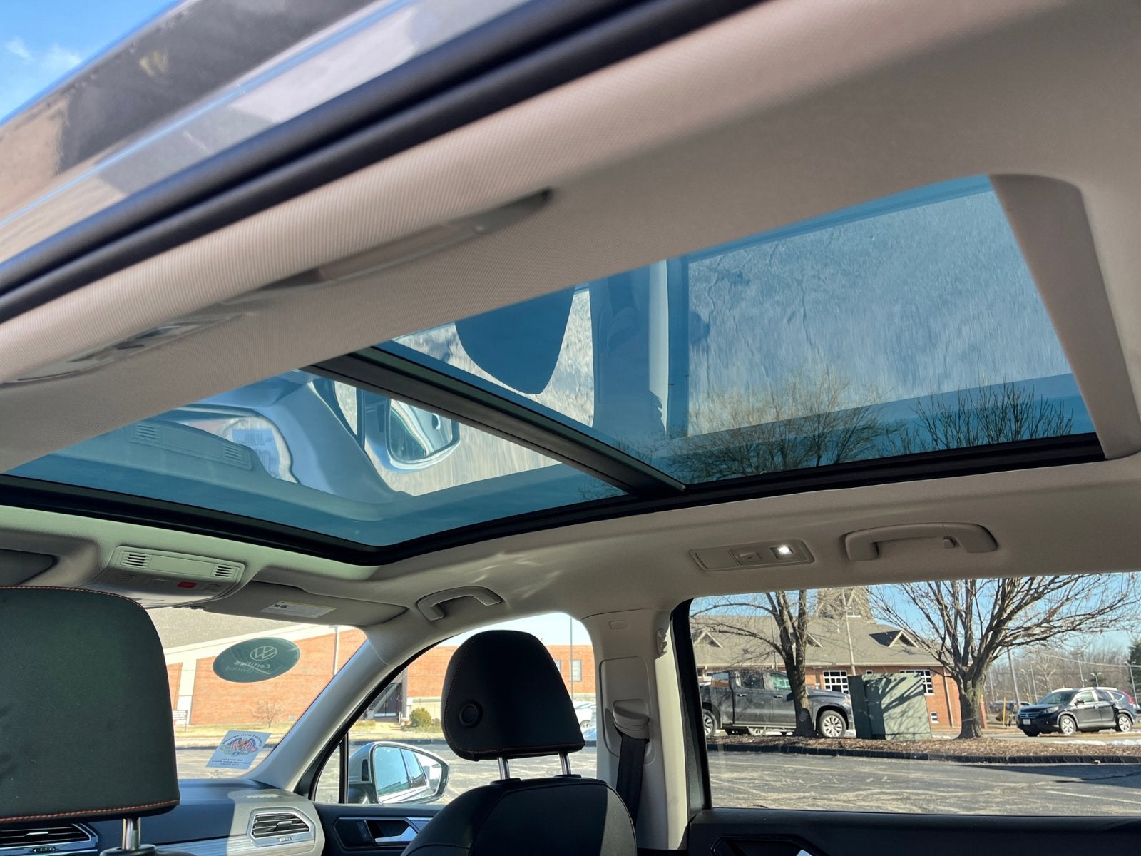 2024 Volkswagen Tiguan Wolfsburg Edition