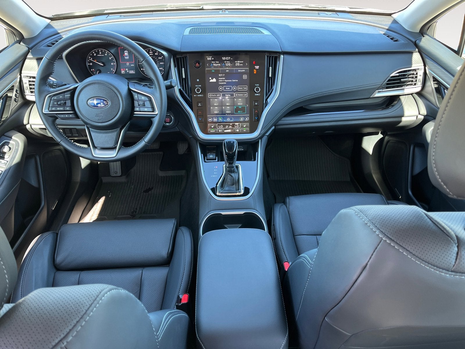 2024 Subaru Legacy Limited