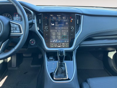 2024 Subaru Legacy Limited