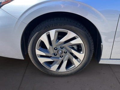 2024 Subaru Legacy Limited