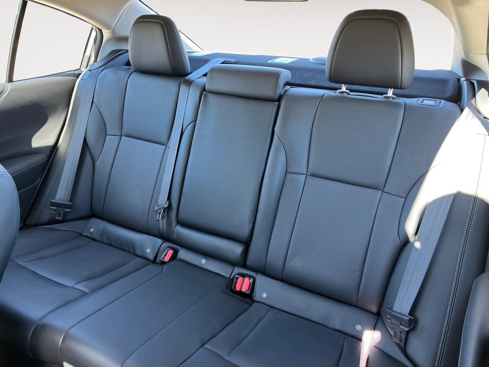 2024 Subaru Legacy Limited