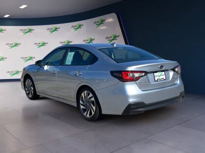 2024 Subaru Legacy Limited