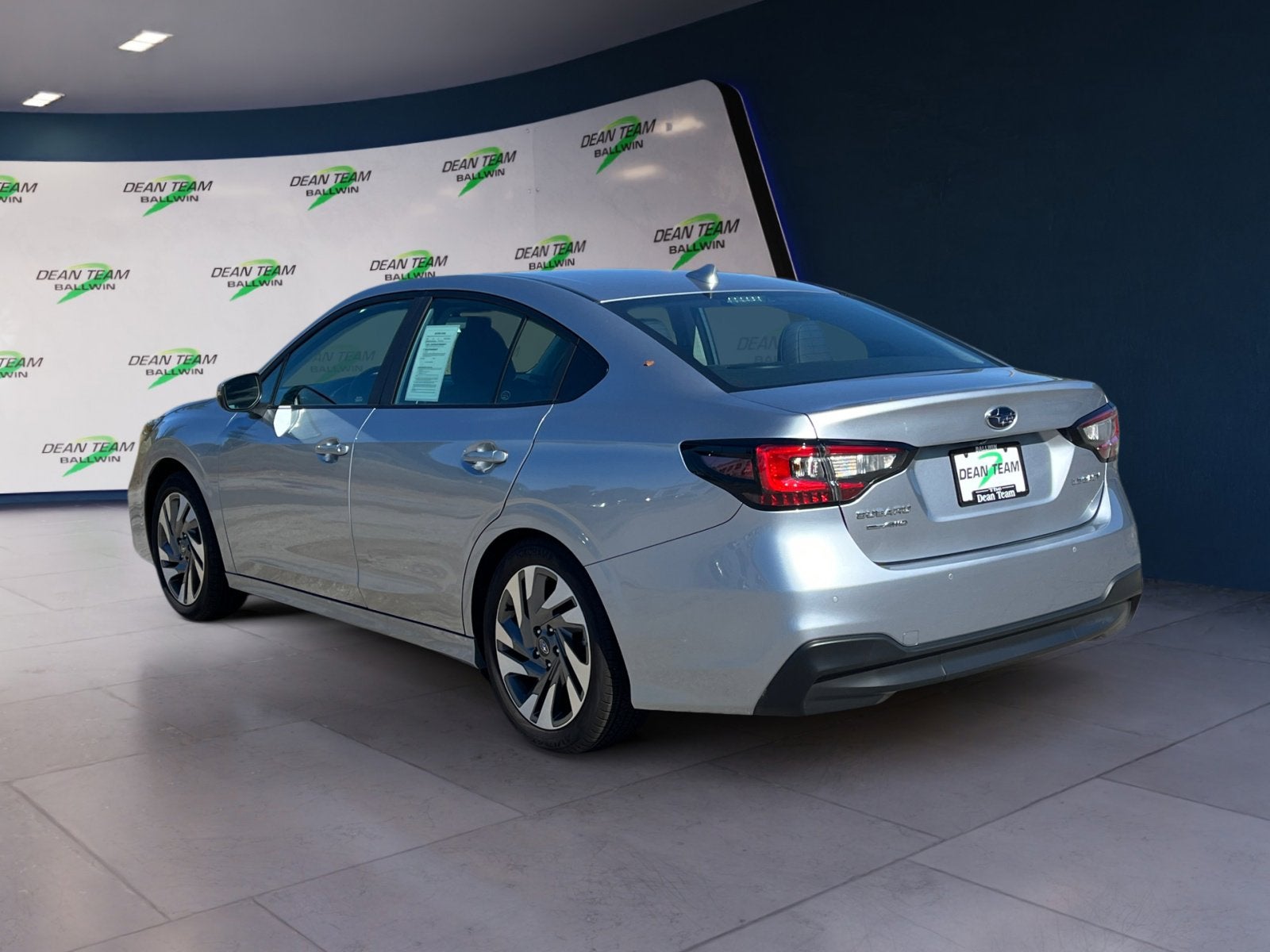 2024 Subaru Legacy Limited
