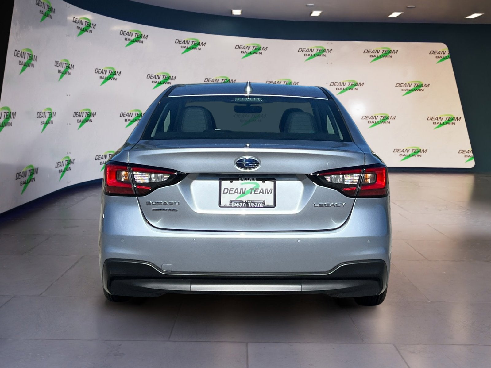 2024 Subaru Legacy Limited