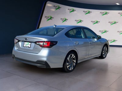 2024 Subaru Legacy Limited